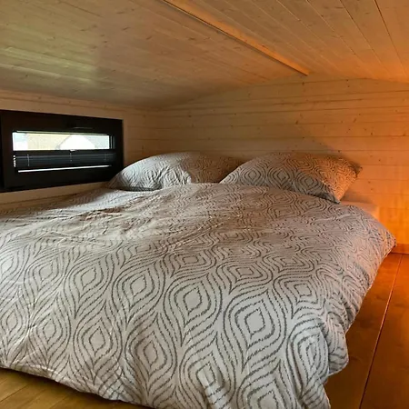 Tiny-house Sunshine - Auszeit Weitblick