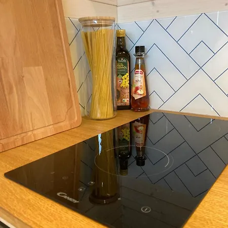 Tiny-house Sunshine - Auszeit Weitblick Haundorf